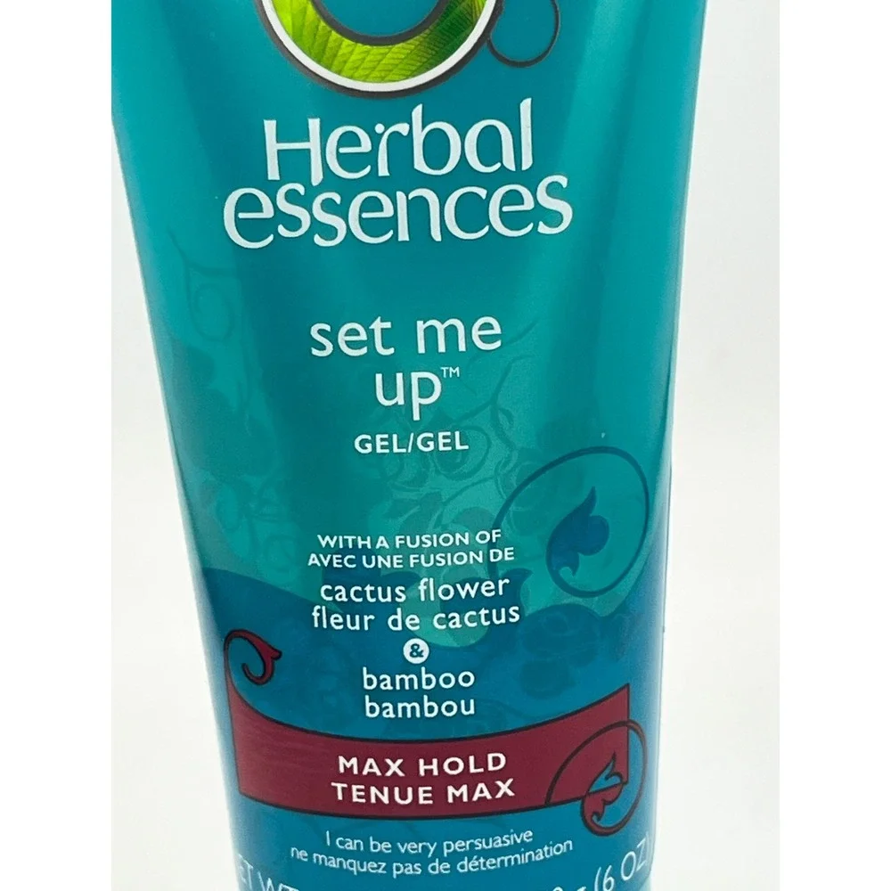 Herbal Essences herbal essences